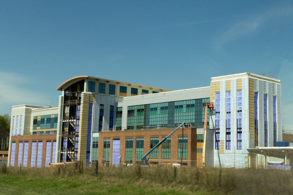 CaroMont Belmont Britt Peters and Associates