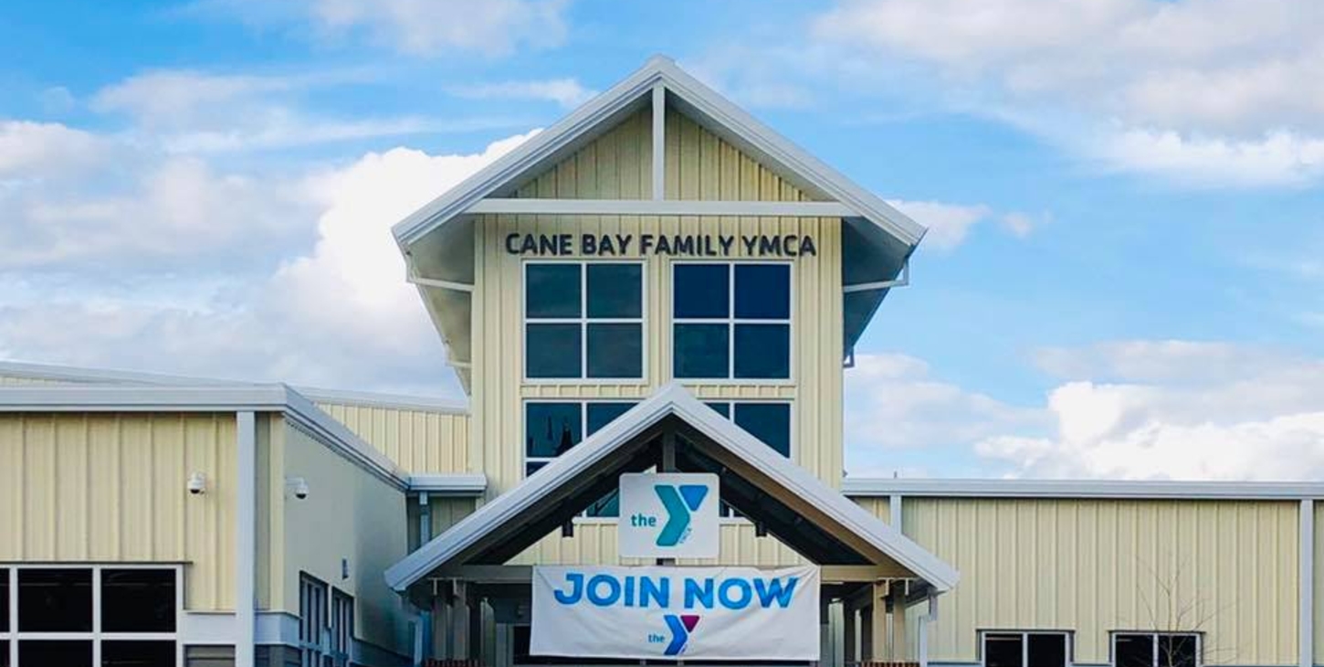 Cane Bay YMCA Britt Peters and Associates