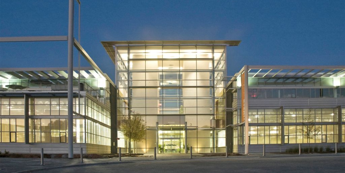 Clemson University - ICAR | Britt Peters and Associates
