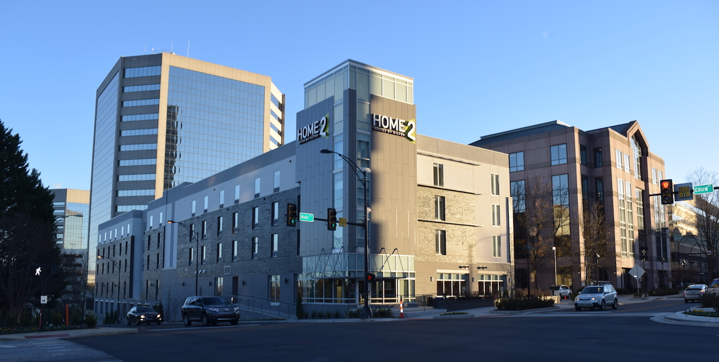Home 2 Suites