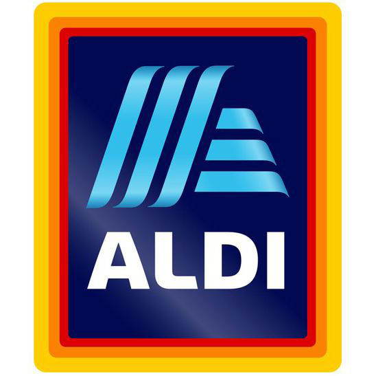 Aldi Logo