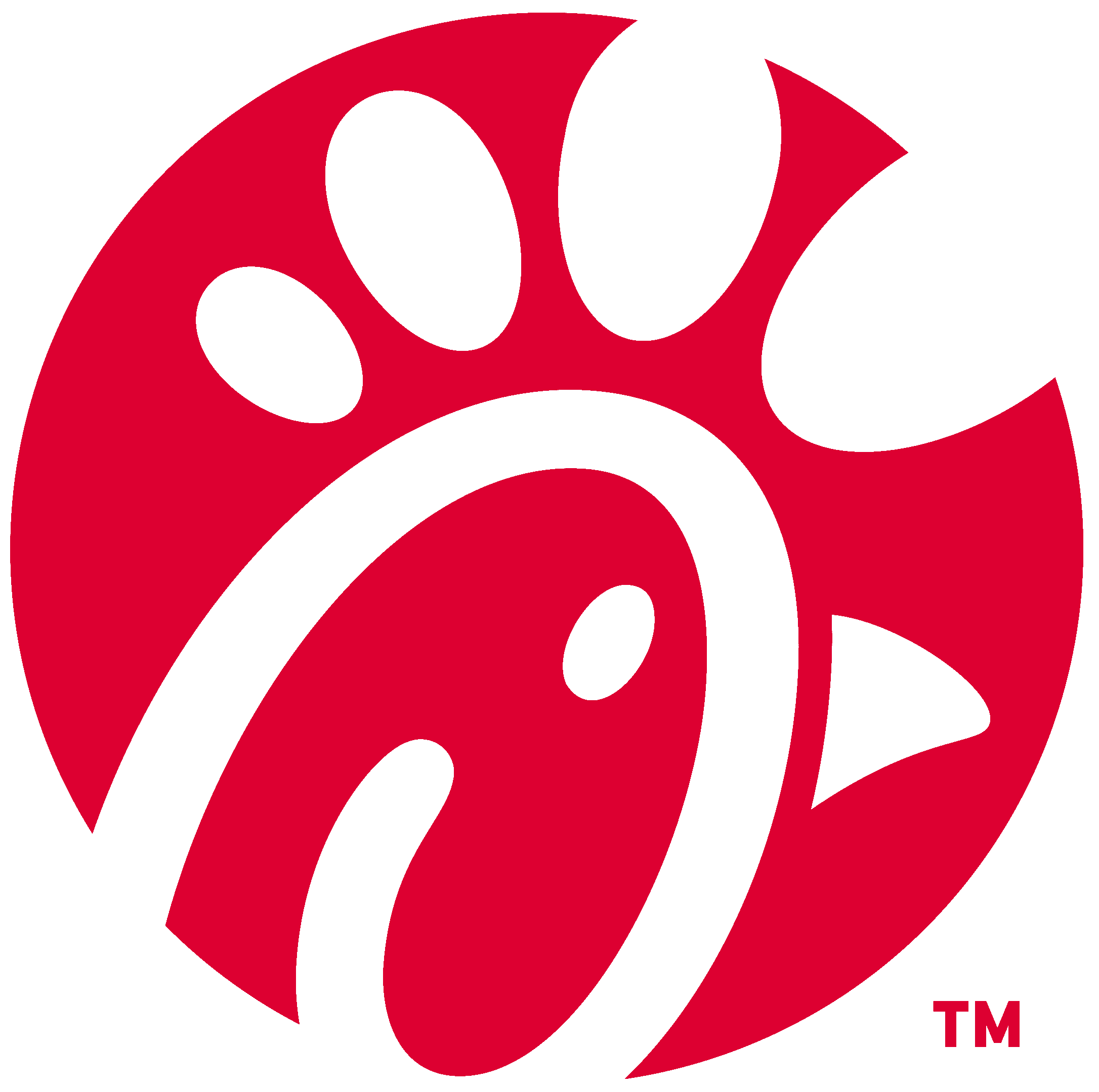 Chick-fil-a logo