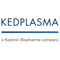 Kedplasma logo