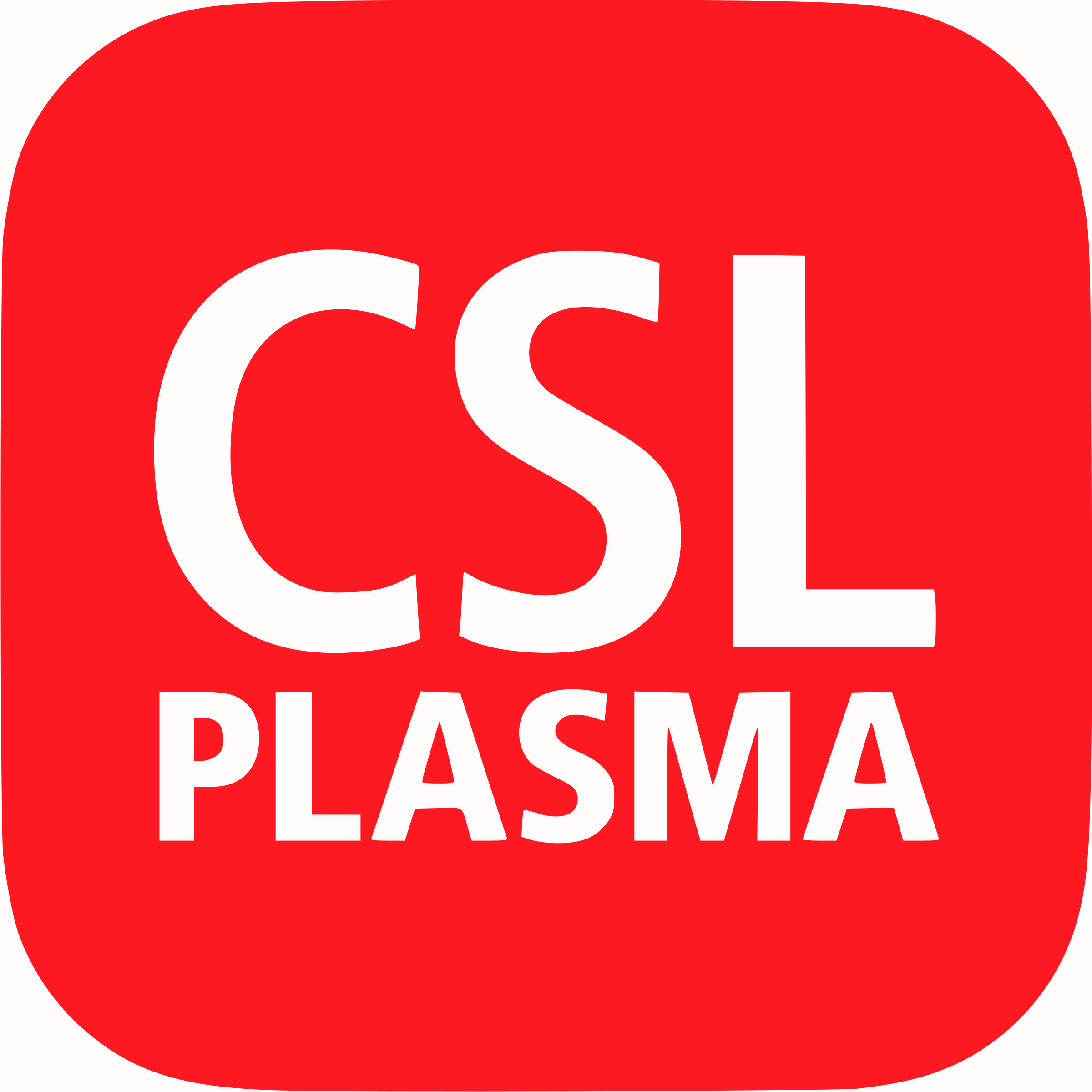 CSL logo