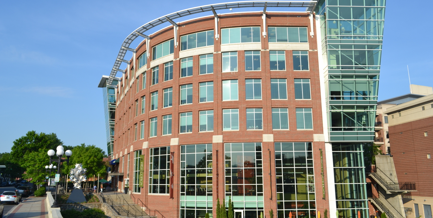 RiverPlace Britt Peters and Associates