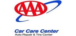 AAA Car Care Center